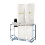 Skaidu nosūcējs Bernardo FT 302 N