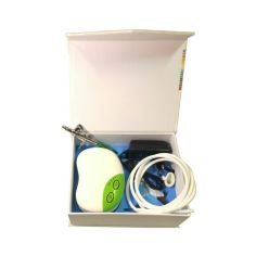 Kompresors TC-12K + aerogrāfs TG-209 2