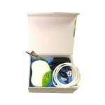 Kompresors TC-12K + aerogrāfs TG-209