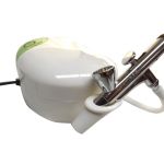 Kompresors TC-12K + aerogrāfs TG-209