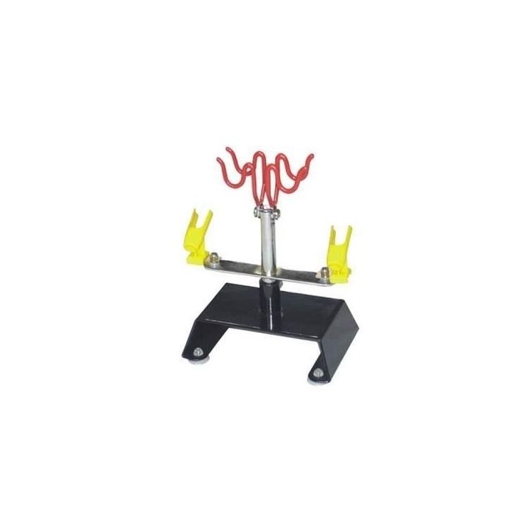 Держатель для аэрографа