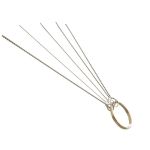 Aerogrāfu tīrīšanas komplekts AH-506