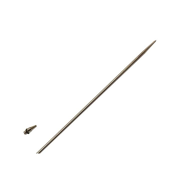 Dīze 0.2mm aerogrāfam TG-130 TG-180