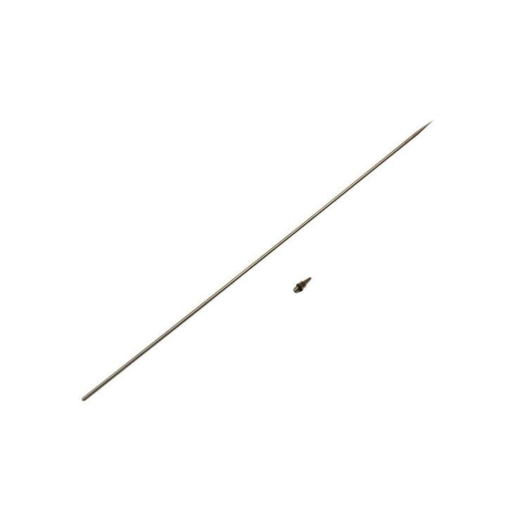 Dīze 0.3mm aerogrāfam TG-130 TG-180