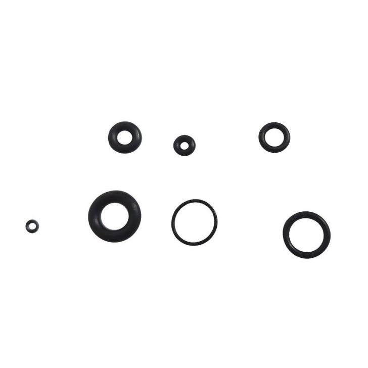 O-gredzeni aerogrāfam 180