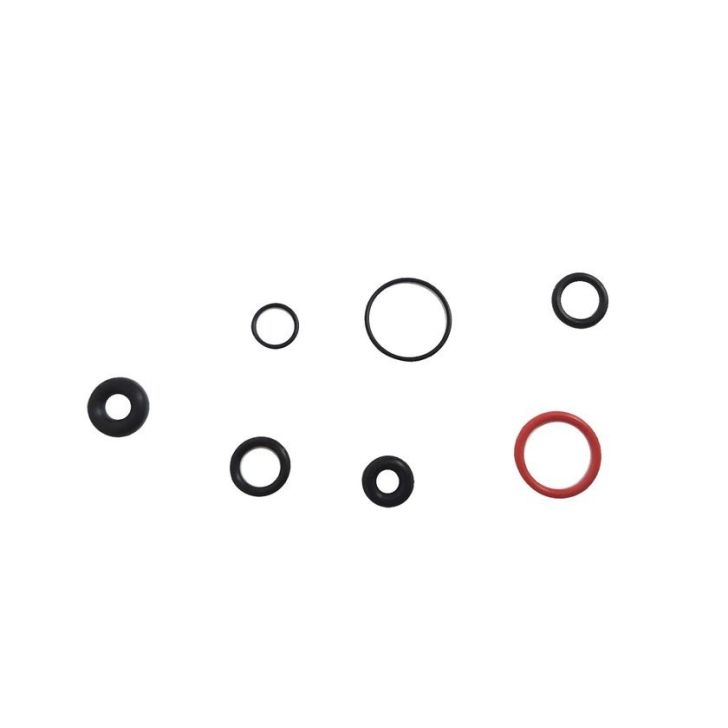 O-gredzeni aerogrāfam 180