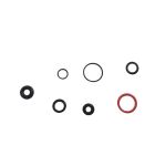 O-gredzeni aerogrāfam 180