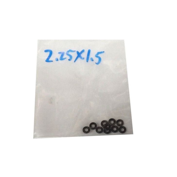 O-gredzeni aerogrāfam 180