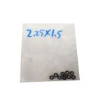 O-gredzeni aerogrāfam 180