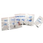 O-gredzeni aerogrāfam 180