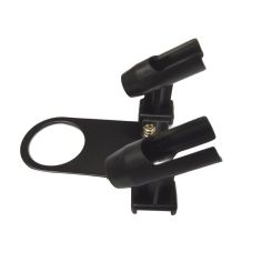 Statīvs AH305 divām spuldzēm reduktoram 2