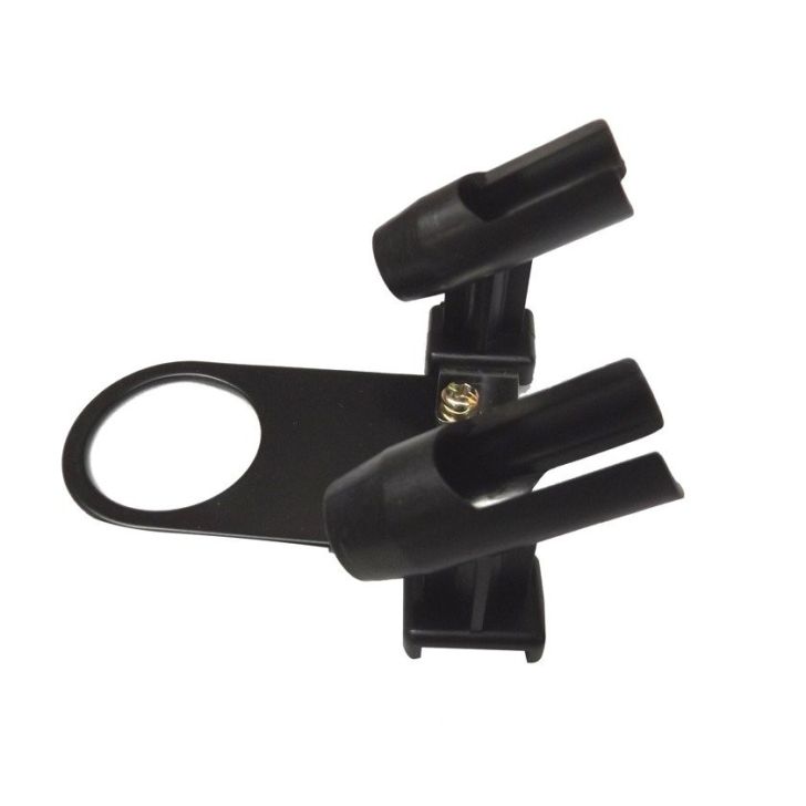 Statīvs AH305 divām spuldzēm reduktoram