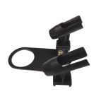 Statīvs AH305 divām spuldzēm reduktoram