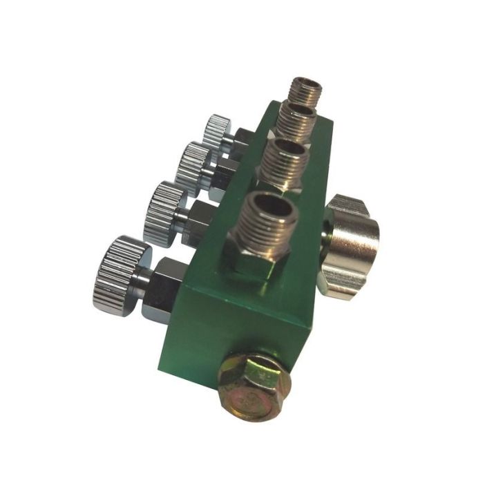 Gaisa dalītājs A9-4 4x