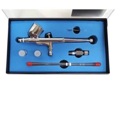 TG130S aerosola 3 sprauslu smidzināšanas pistole