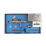 TG130S aerosola 3 sprauslu smidzināšanas pistole