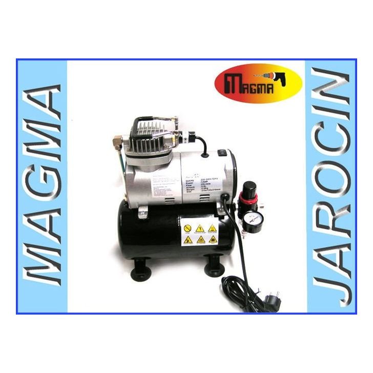 Kompresors ar cilindru TC-20T