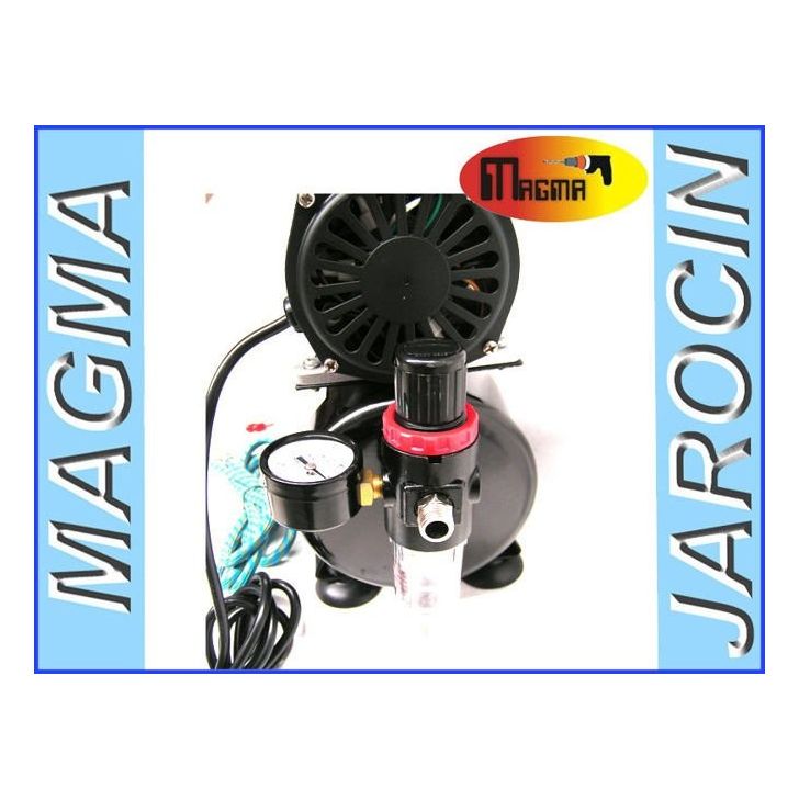 Kompresors ar cilindru TC-20T