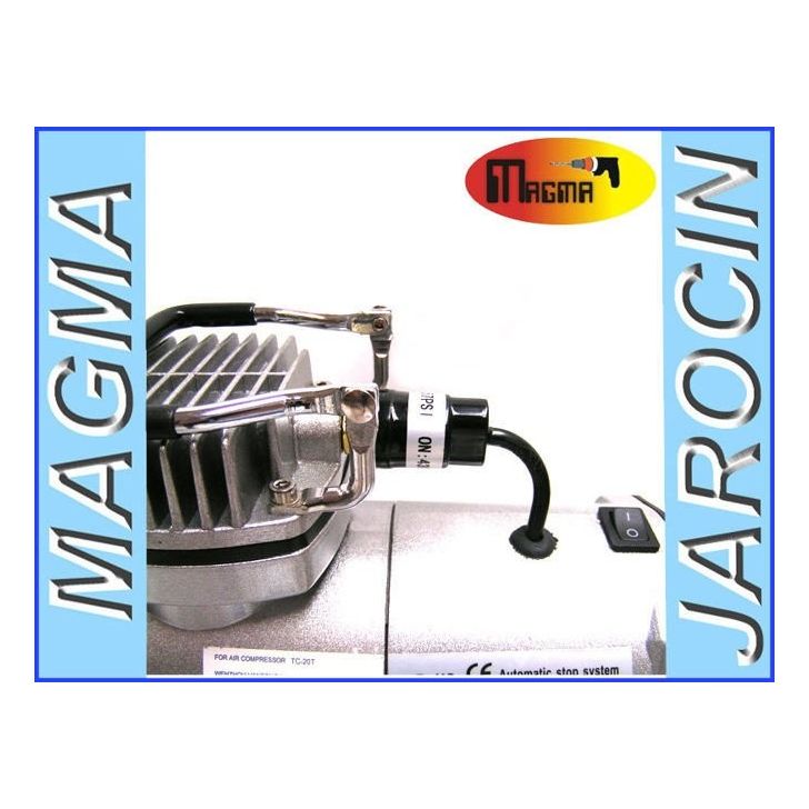 Kompresors ar cilindru TC-20T