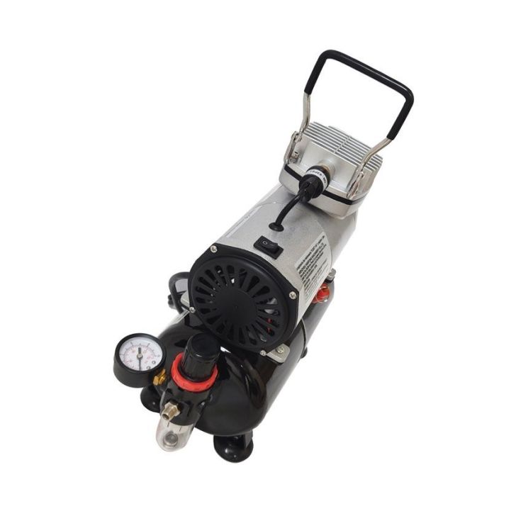 Kompresors ar cilindru TC-20T