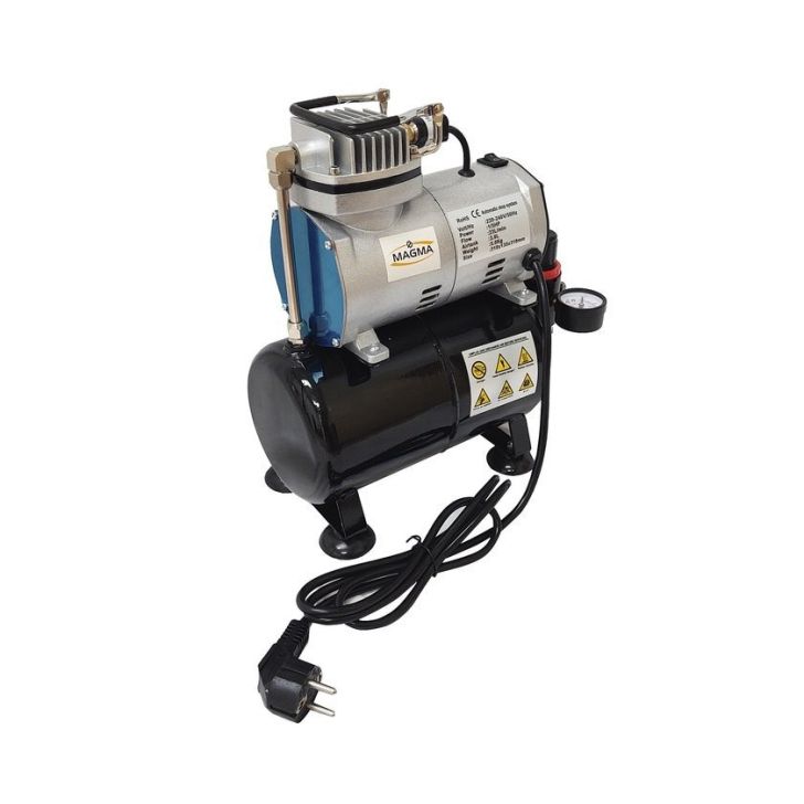 Kompresors ar cilindru TC-20T