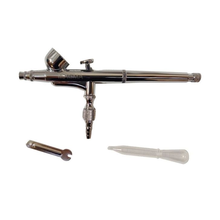 Magma aerogrāfs TG137 /AB- 137/ 0,3 mm sprauslu