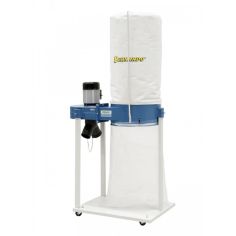 Skaidu nosūcējs Bernardo ASA 3500 (230 V) 2