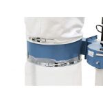 Skaidu nosūcējs Bernardo ASA 3500 (230 V)