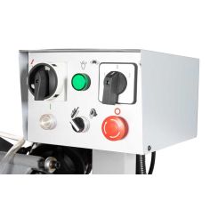 Metāla lentzāģis BS320TOP_400V Holzmann 2