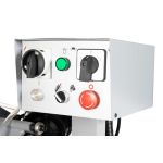 Metāla lentzāģis BS320TOP_400V Holzmann