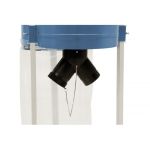 Skaidu nosūcējs Bernardo ASA 3500 (230 V)