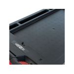 Pārvietojams instrumentu skapis ar instrumentiem 217 gab.