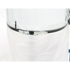 Skaidu,putekļu nosūcējs Bernardo DC 800 2