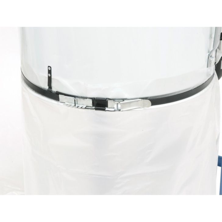 Skaidu,putekļu nosūcējs Bernardo DC 800