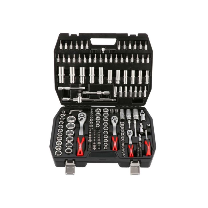 Instrumentu komplekts 171 gab.