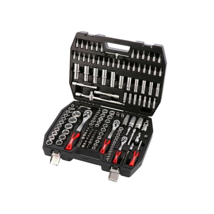 Instrumentu komplekts 171 gab.