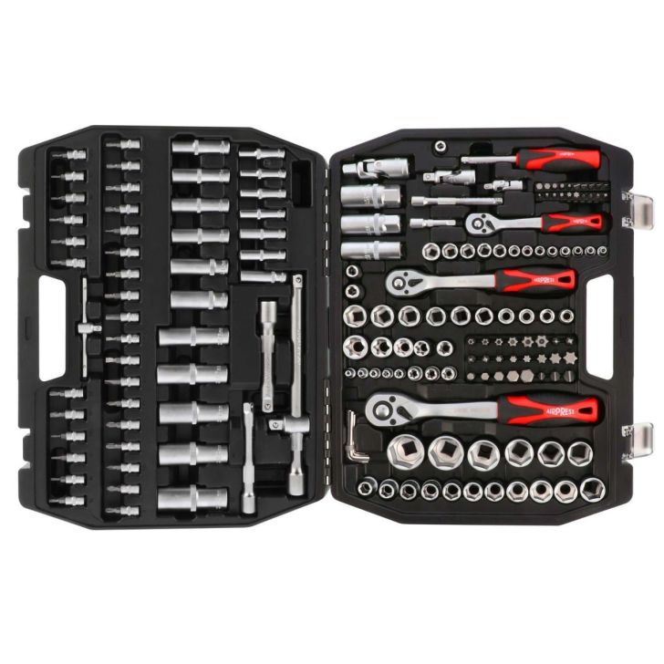 Instrumentu komplekts 171 gab.