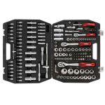 Instrumentu komplekts 171 gab.