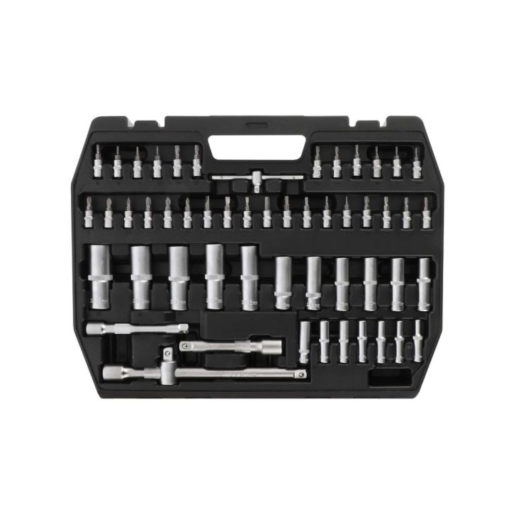 Instrumentu komplekts 171 gab.