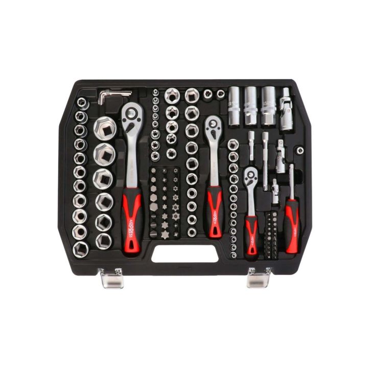 Instrumentu komplekts 171 gab.