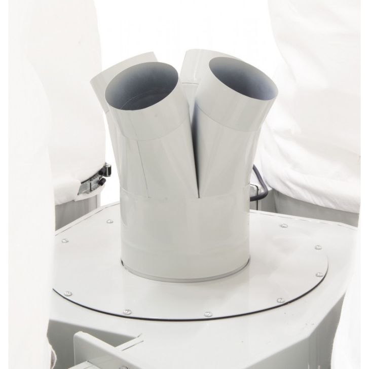 Skaidu,putekļu nosūcējs Bernardo DC 800