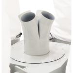 Skaidu,putekļu nosūcējs Bernardo DC 800