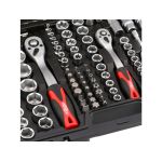 Instrumentu komplekts 171 gab.