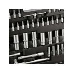 Instrumentu komplekts 171 gab.