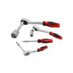 Instrumentu komplekts 171 gab.