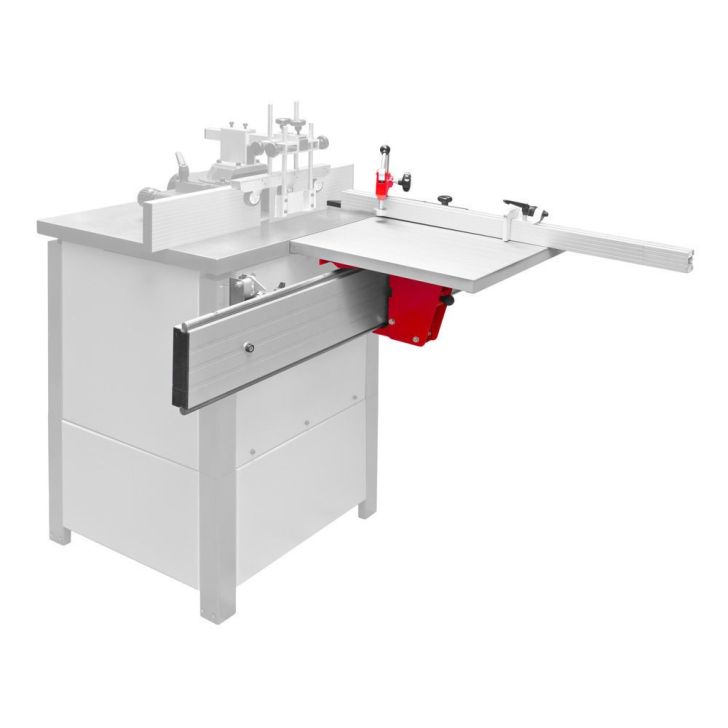 Slīdošais galds Holzmann FS200SST