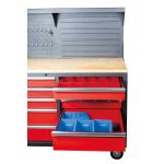 Darba galds Holzmann WEWA2130