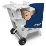 Пила для дров Holzkraft HWS 505 K (400 В)