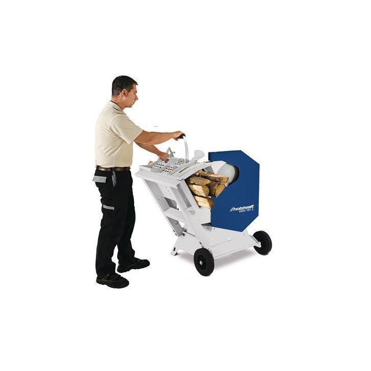 Malkas zāģis Holzkraft HWS 702 S