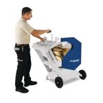 Пила для дров Holzkraft HWS 702 S